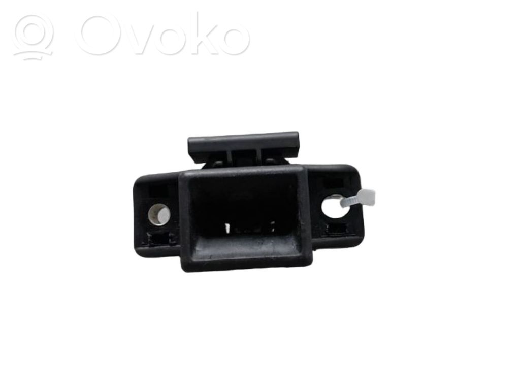 Renault Twingo I Serrure