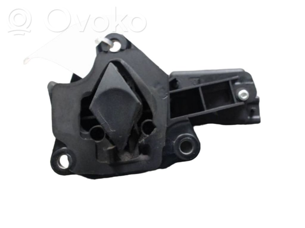 Renault Clio II Motorino di blocco/chiusura del portellone del bagagliaio 