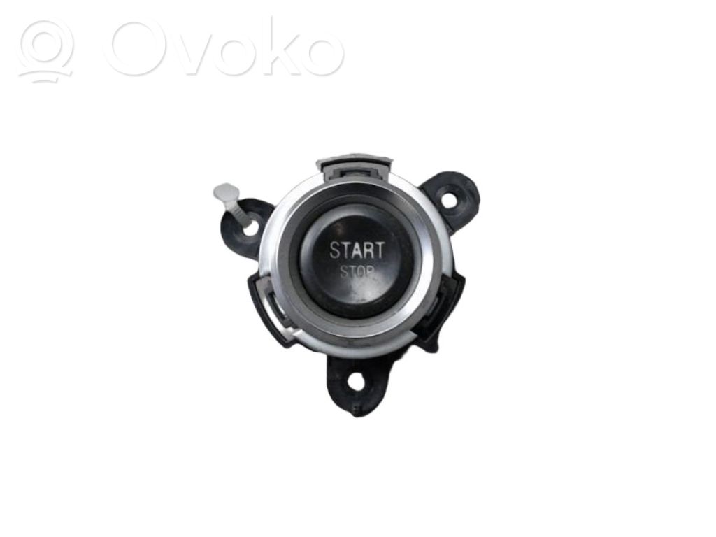 Alfa Romeo 159 Interruttore a pulsante start e stop motore