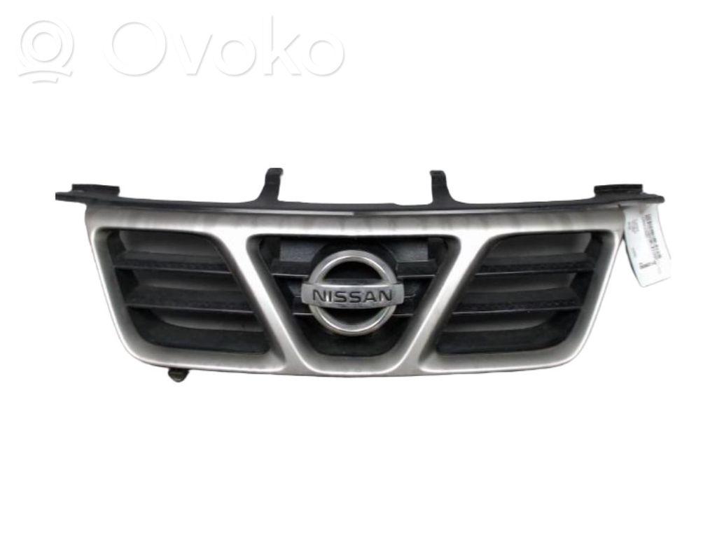Nissan X-Trail T30 Oberes Gitter vorne