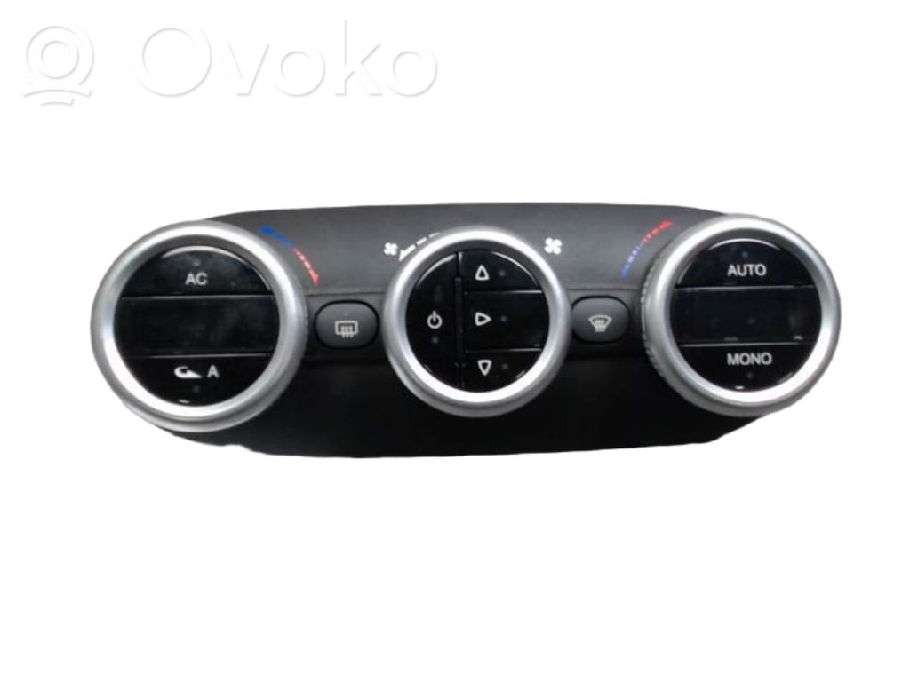 Alfa Romeo Giulietta Unitate control climatizare