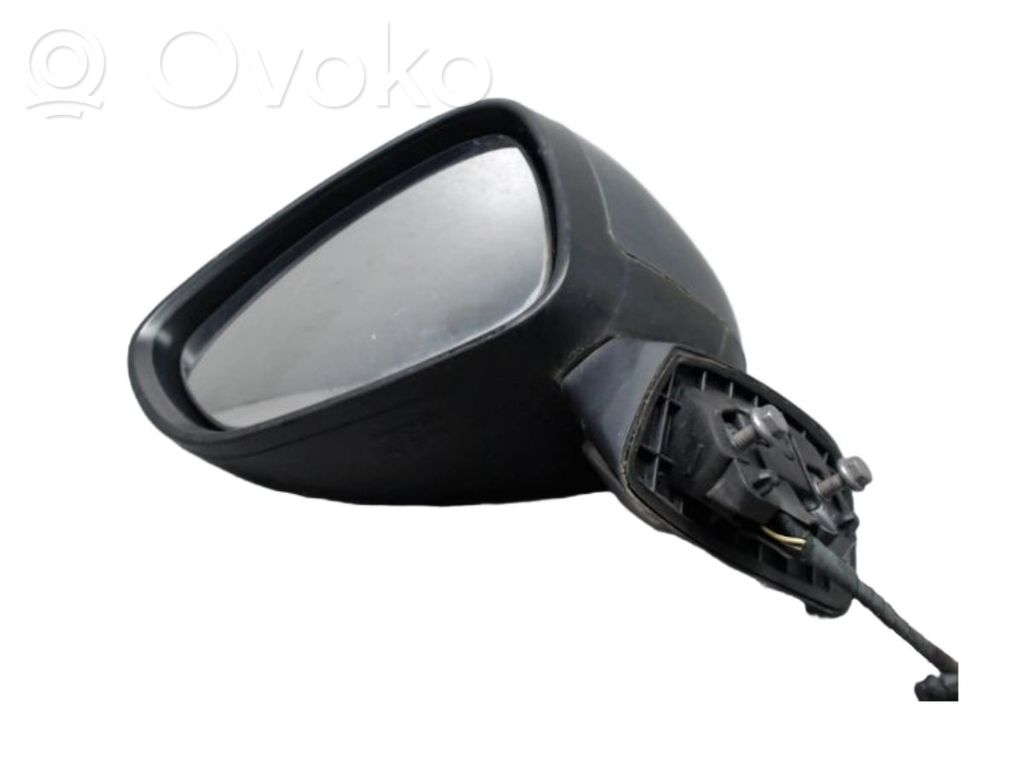 Citroen C4 I Specchietto retrovisore elettrico portiera anteriore