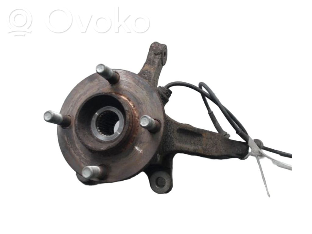Nissan Micra Pivot de moyeu avant