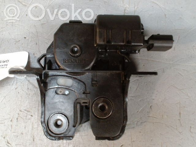 Renault Megane III Serratura portiera di carico