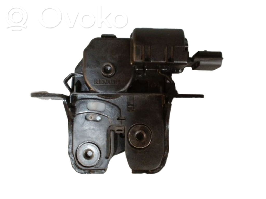 Renault Megane III Serratura portiera di carico