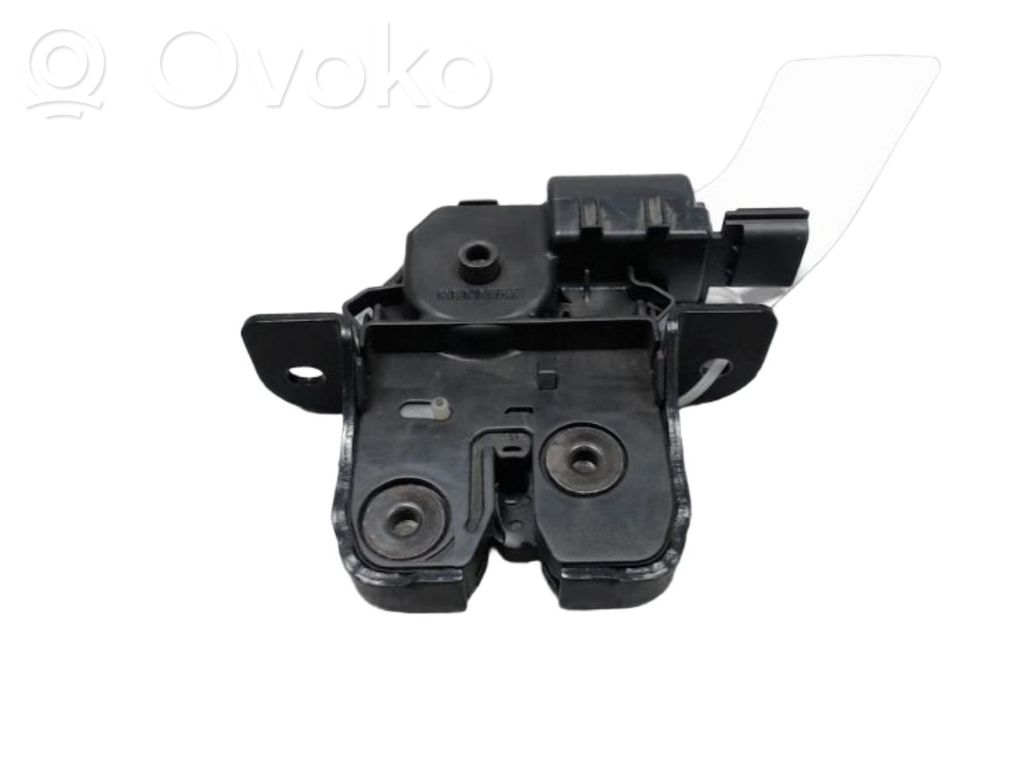 Renault Megane III Serratura portiera di carico