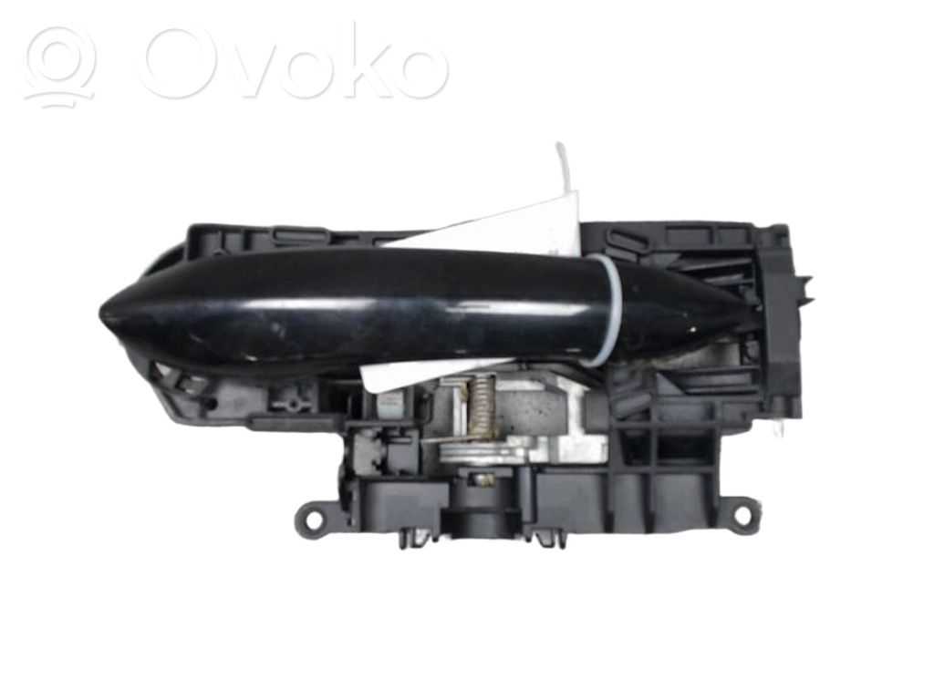 BMW 5 F10 F11 Manecilla externa puerta delantera 