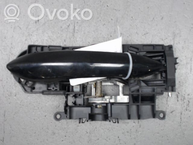 BMW 5 F10 F11 Poignée extérieure avant
