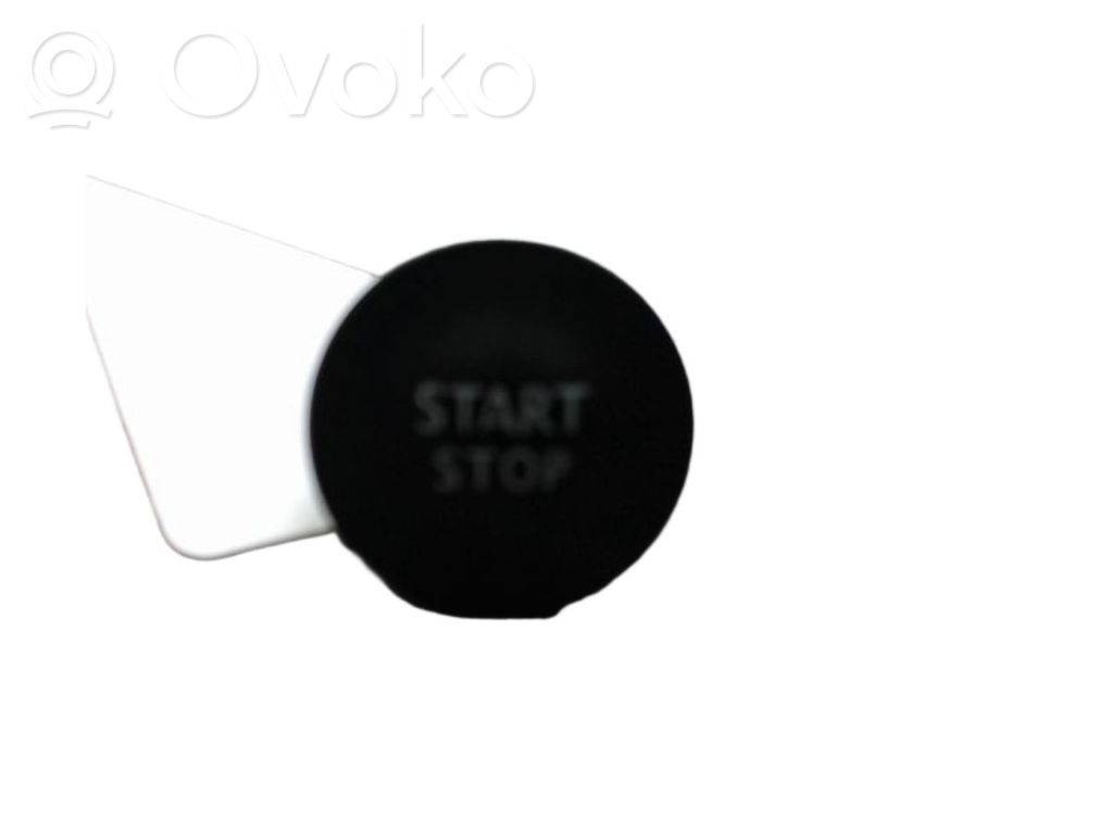 Renault Zoe Interruttore a pulsante start e stop motore