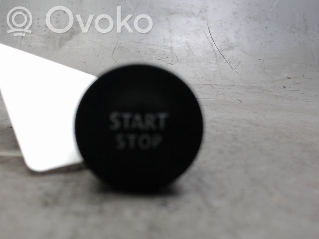 Renault Zoe Przycisk zapłonu Start / Stop 