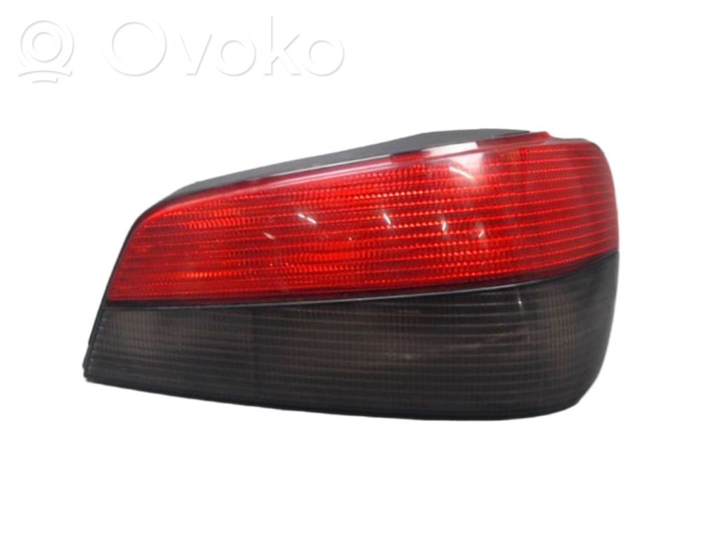 Peugeot 306 Lampa tylna