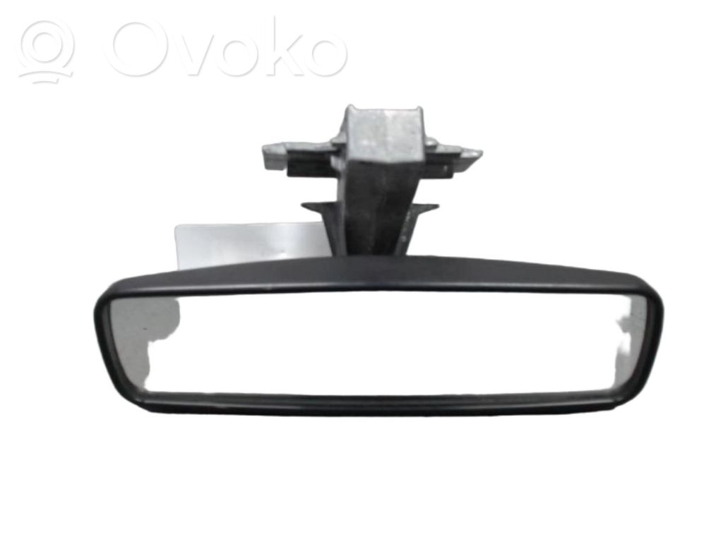 Smart ForFour II W453 Lusterko wsteczne 