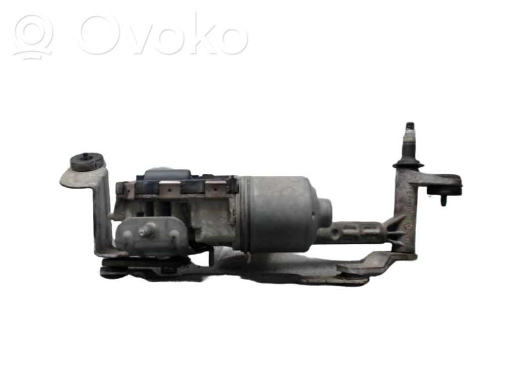 Volkswagen Golf Plus Moteur d'essuie-glace