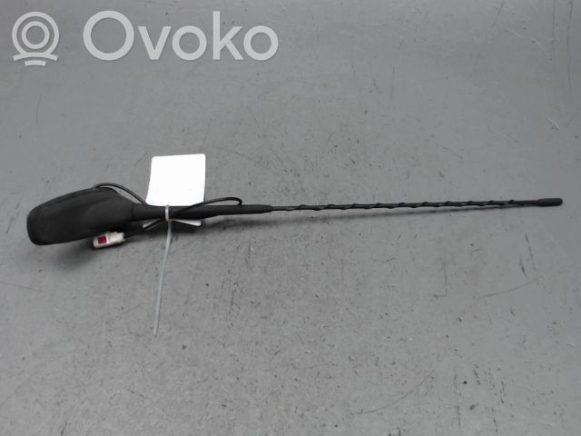 Citroen C4 II Radion antenni 