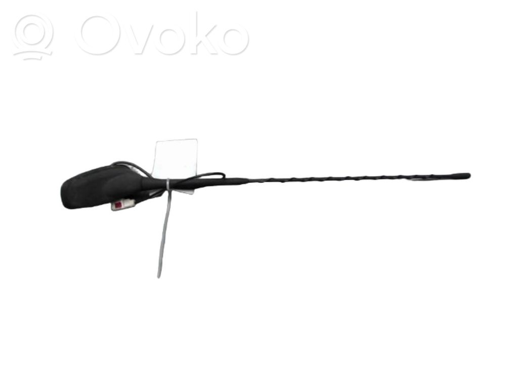 Citroen C4 II Radioantenne 