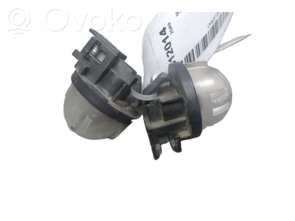 Number plate light   3591084M00,3591084M00