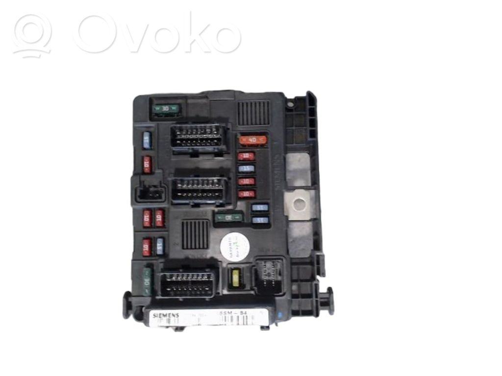 Sulakemoduuli   6500Y1,6500Y1,BSMB4