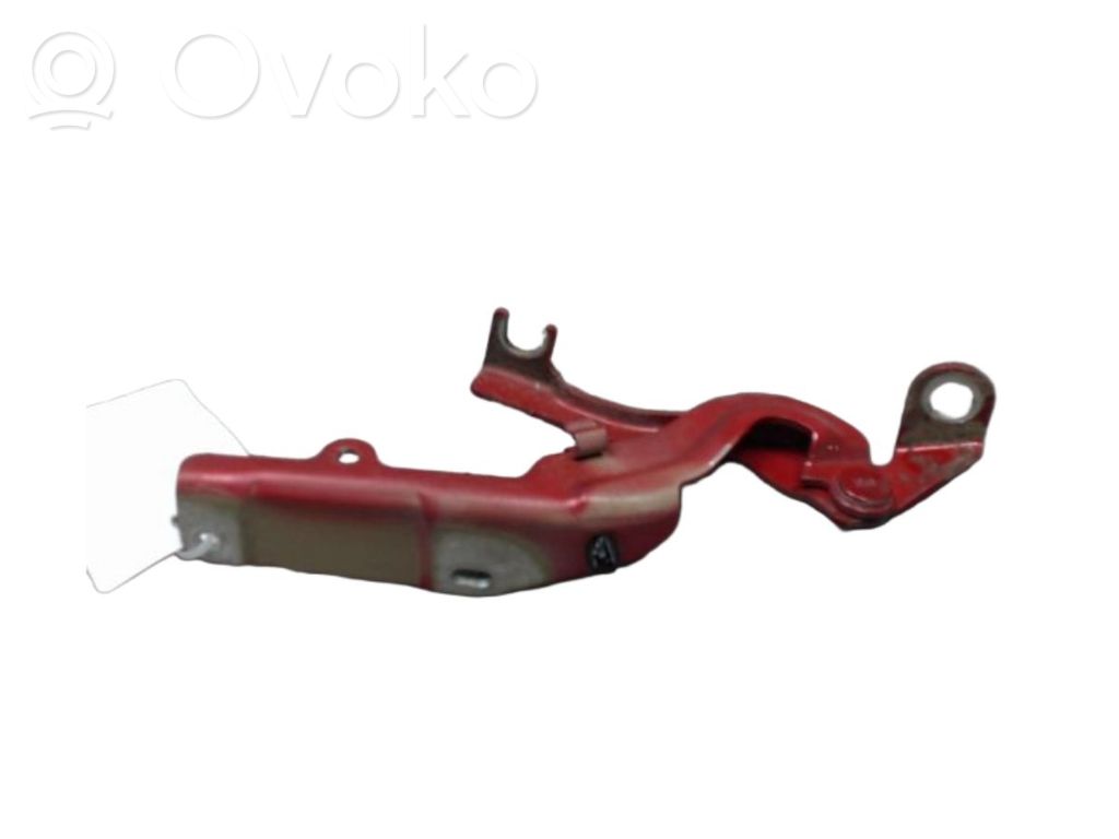 Citroen C3 Picasso Charnière, capot moteur