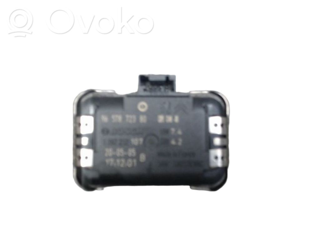 Sensor de lluvia   6405CL,1397212107,6405CL,9657872380