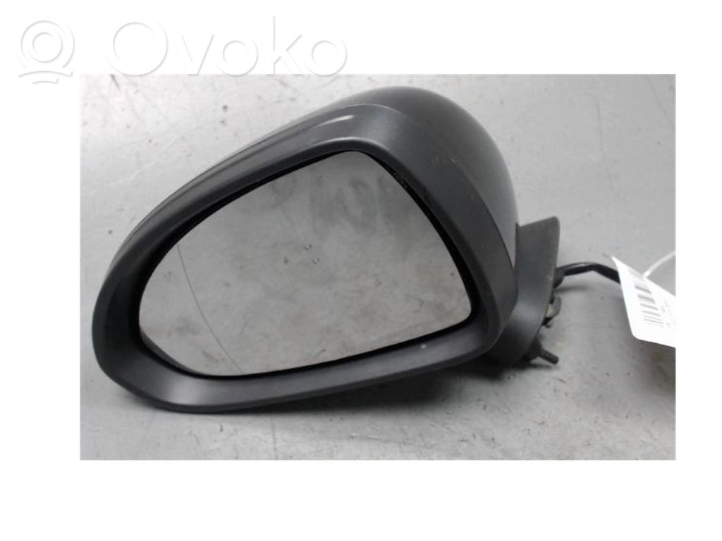 Opel Corsa D Oglindă electrică ușă față