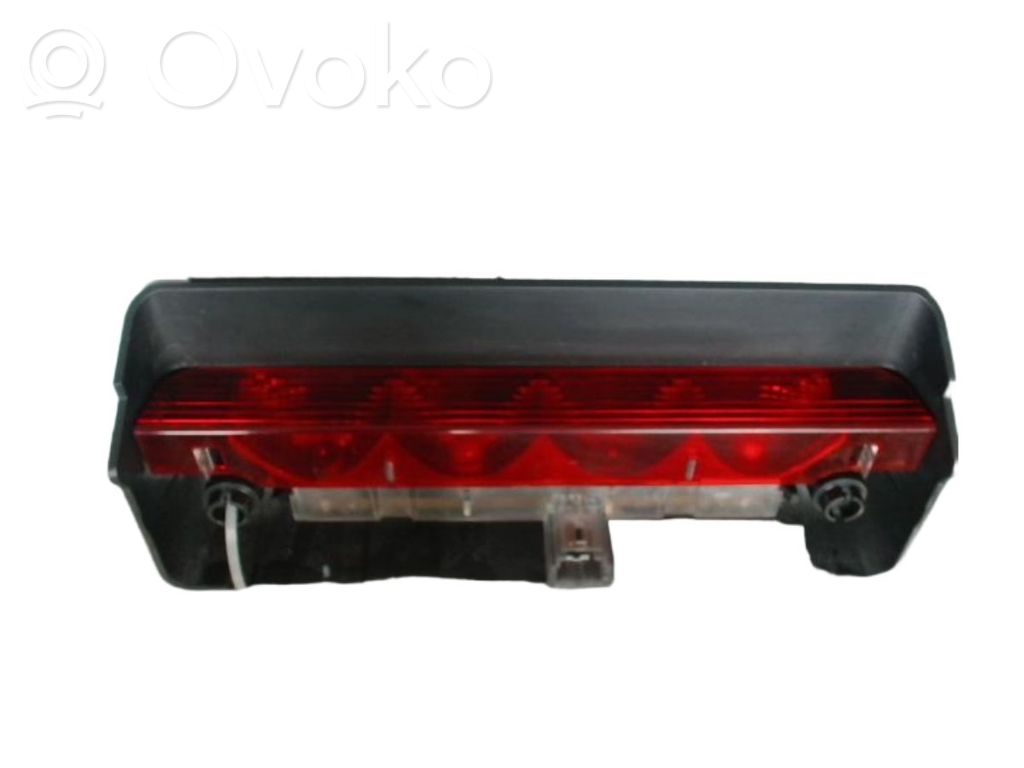 Citroen C2 Trzecie światło stop 