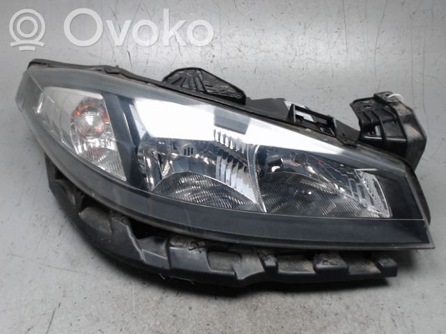 Renault Laguna II Etu-/Ajovalo