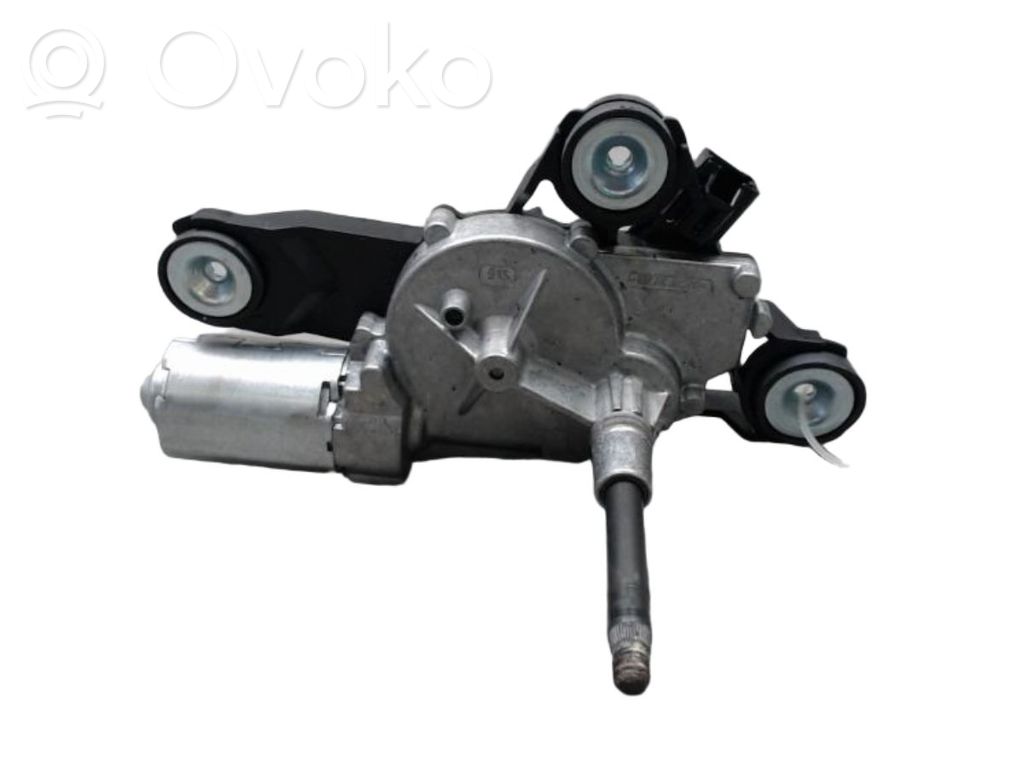 Ford Mondeo MK IV Moteur d'essuie-glace arrière