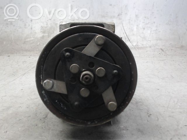 Citroen C4 I Compressore aria condizionata (A/C) (pompa)