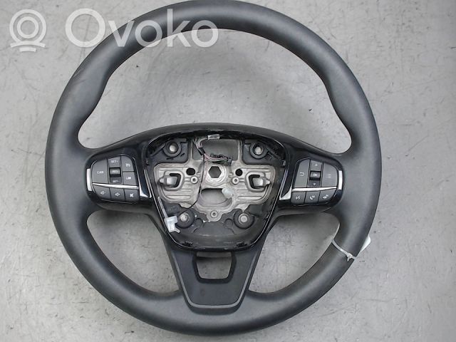 Ford Fiesta Volante