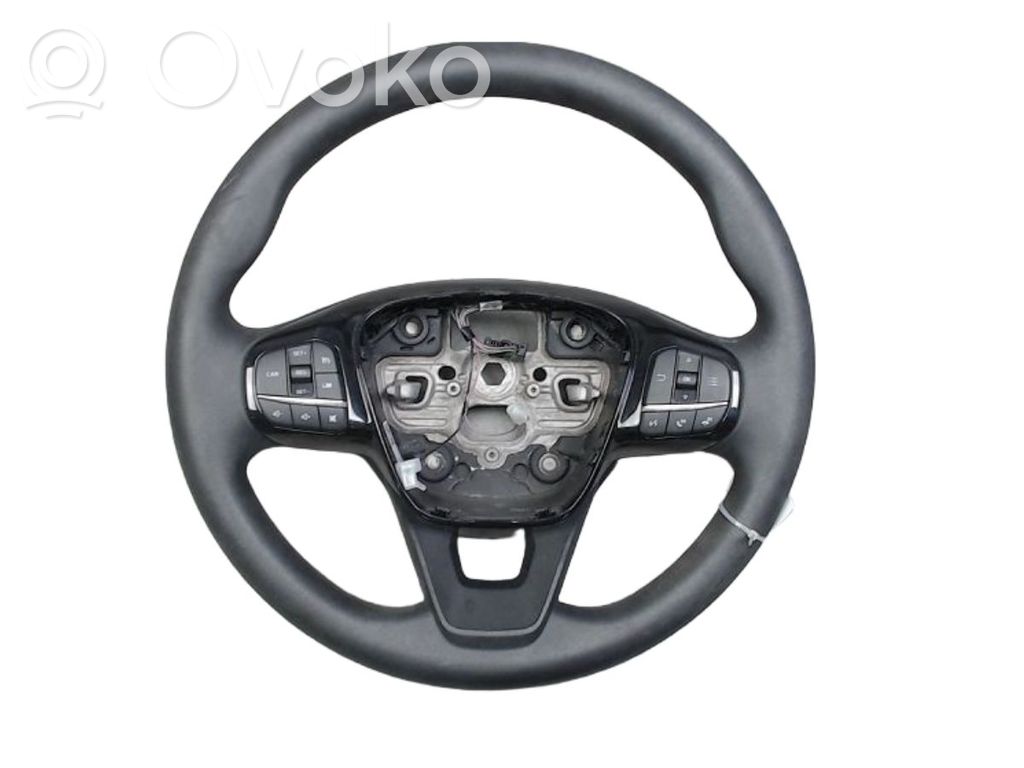 Ford Fiesta Lenkrad