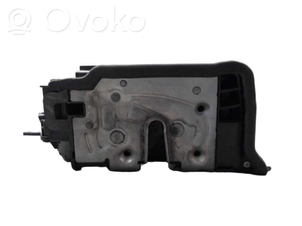 Mini One - Cooper F56 F55 Zamek drzwi przednich