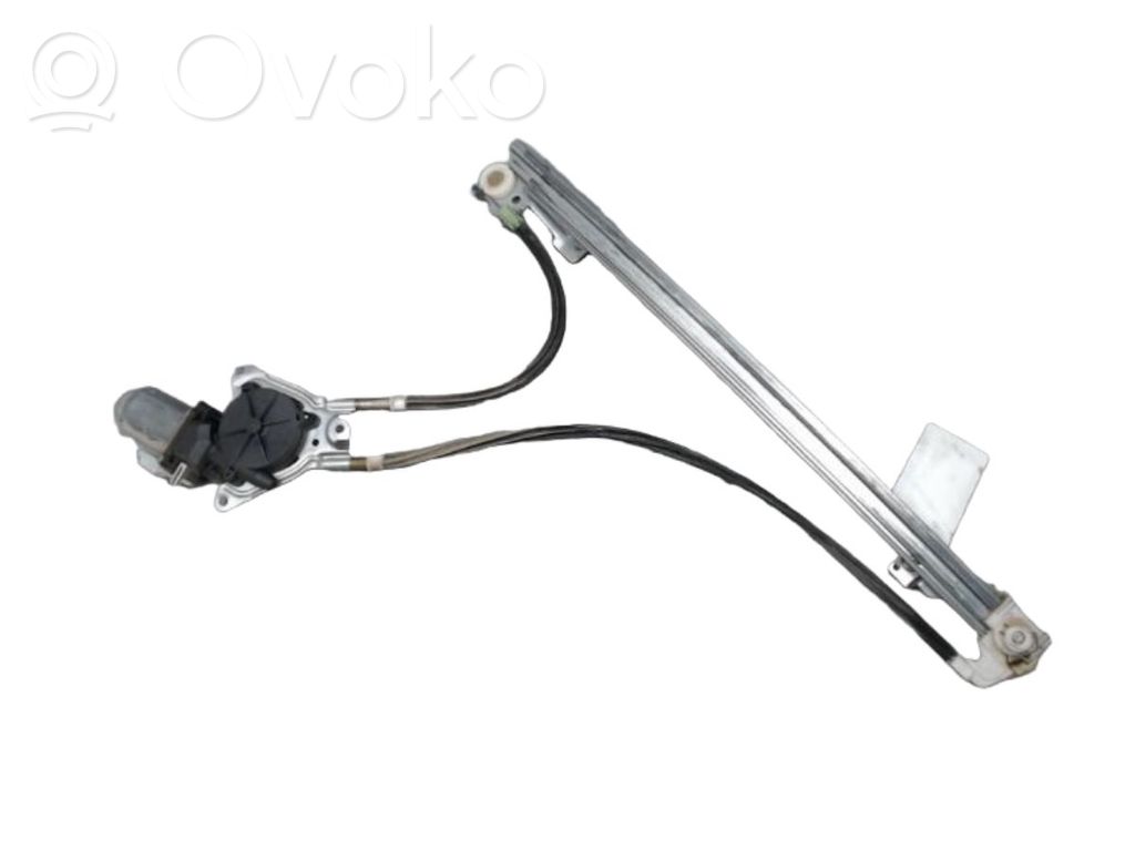 Fiat Scudo Mécanisme de lève-vitre avec moteur