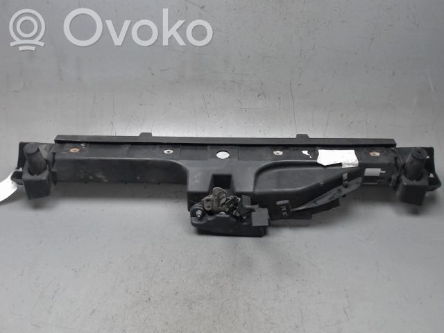 Citroen DS5 Staffa del pannello di supporto del radiatore parte superiore