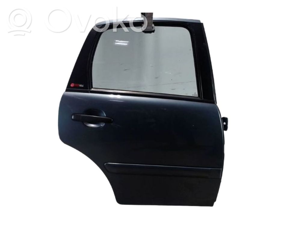 Citroen C3 Tür hinten 