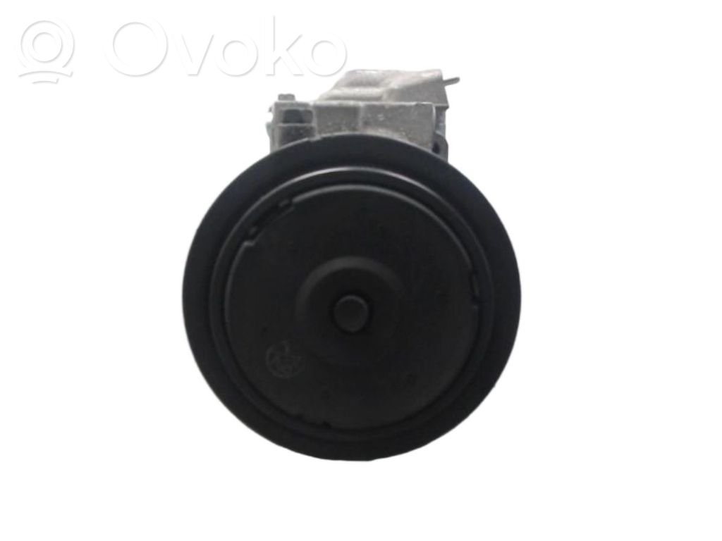 Volkswagen Polo IV 9N3 Compresseur de climatisation