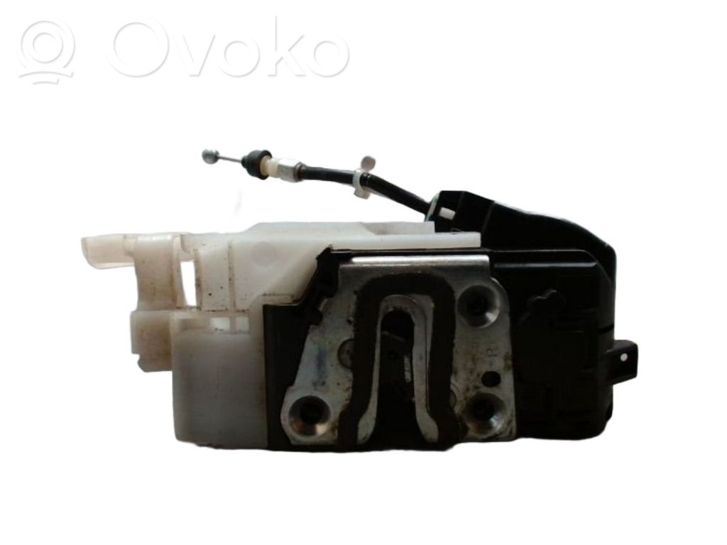 Etuoven lukko   430711
