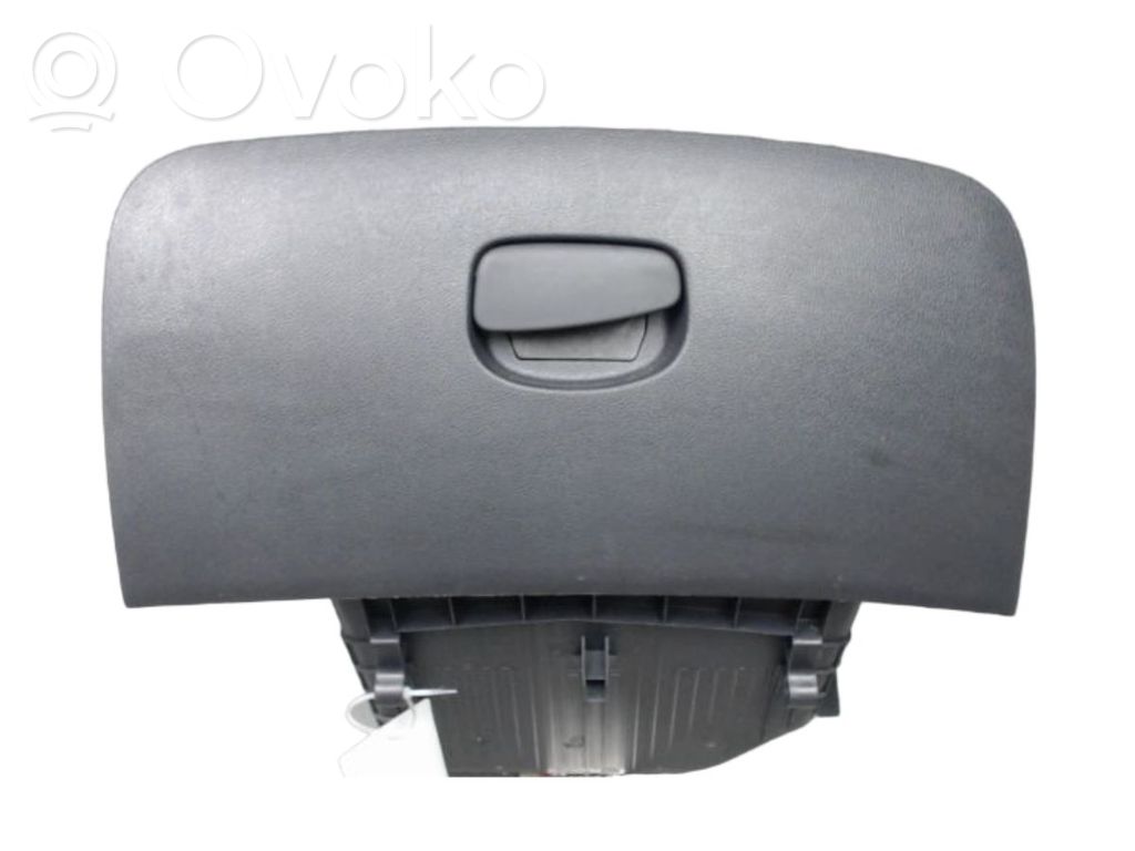Renault Clio IV Handschuhfach