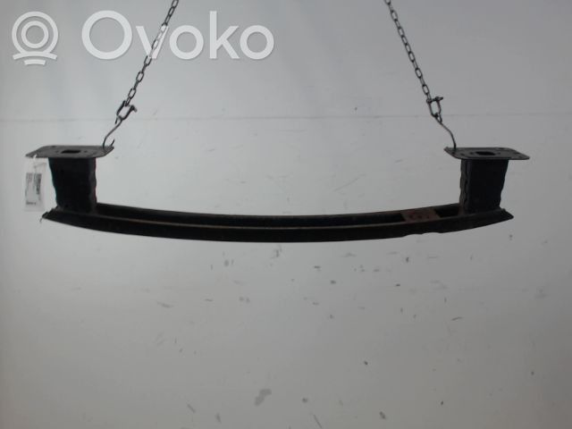 Ford Focus Traversa di supporto paraurti posteriore