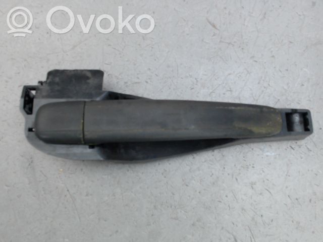Citroen C2 Mâner exterior ușă față 