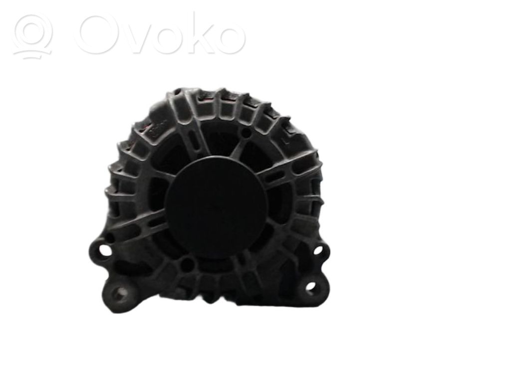 Volkswagen Golf VII Generator/alternator