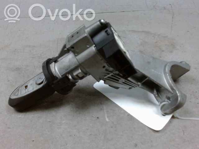 Alfa Romeo Giulietta Blocchetto accensione