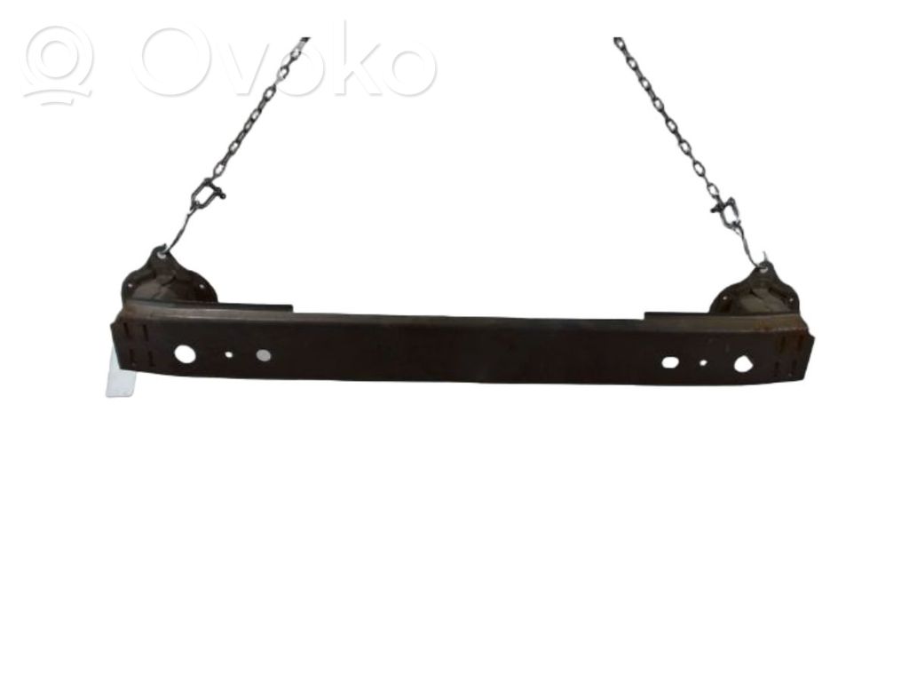 Toyota Yaris Takapuskurin tukipalkki
