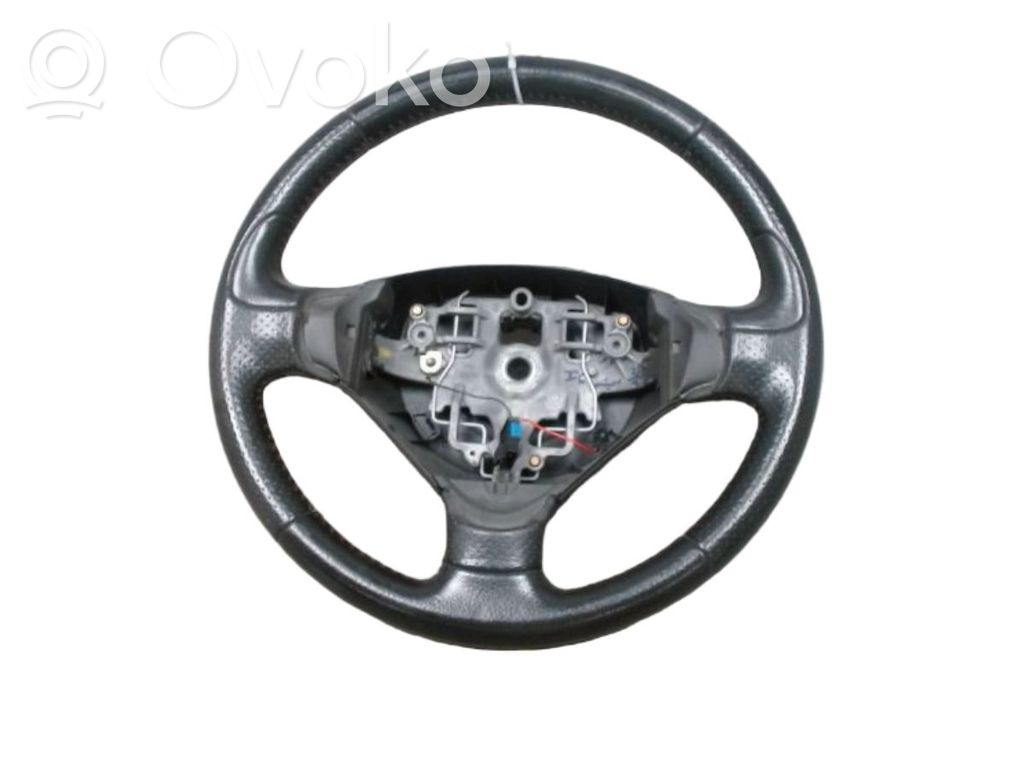 Peugeot 207 Volant