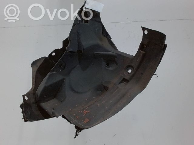 Renault Clio IV Nadkole przednie 