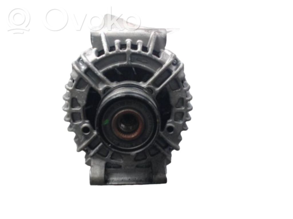 Renault Clio II Alternador 