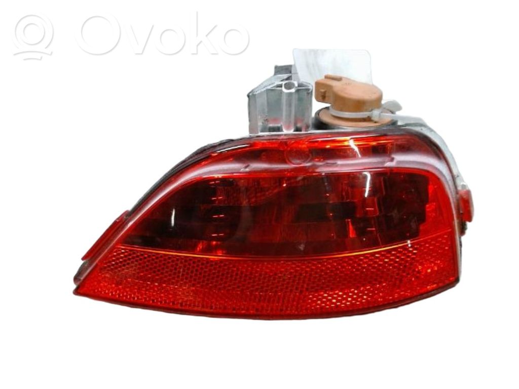 Luz del parachoques trasero   265540003R,265540003R