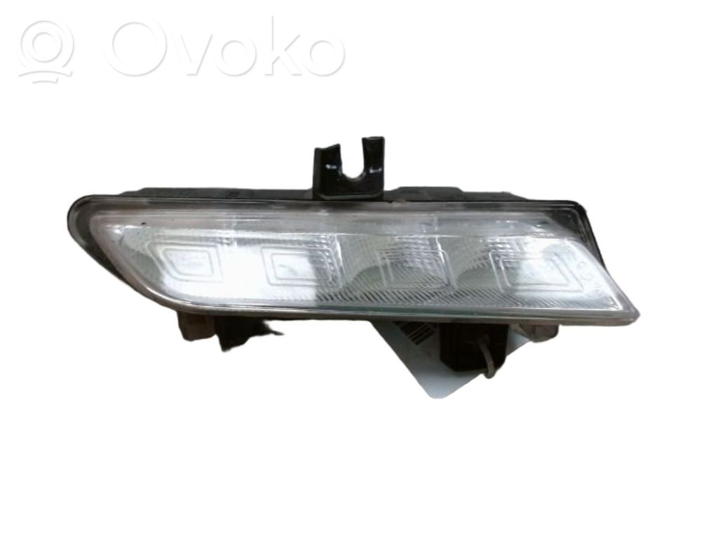 Renault Clio IV Phare de jour LED