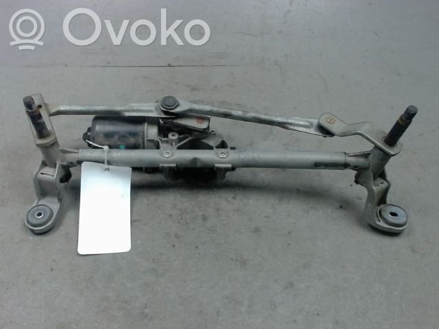 Renault Twingo III Motor ștergător 