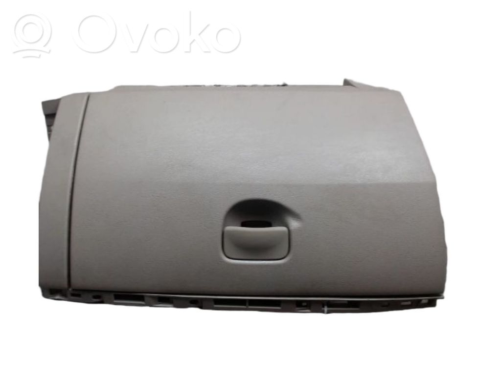 Renault Clio III Vano portaoggetti