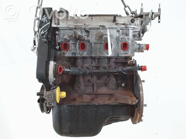 Fiat Panda II Moteur 
